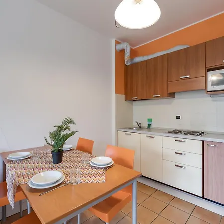 Apartament In Am Luganersee