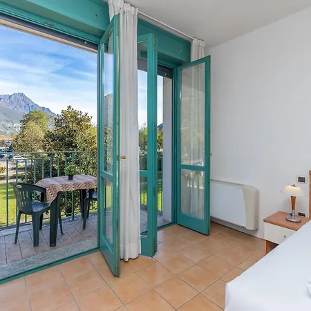 Apartament In Am Luganersee