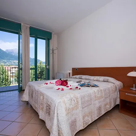 Apartament In Am Luganersee Porlezza