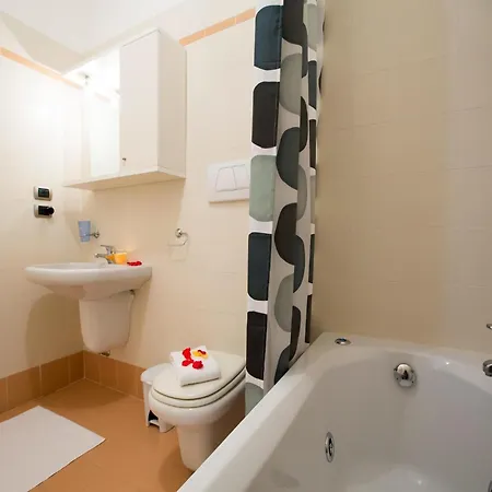 Apartament In Am Luganersee *